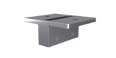 Adjustable top plate